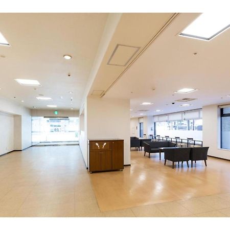 The Onefive Okayama - Vacation Stay 41846V Zewnętrze zdjęcie
