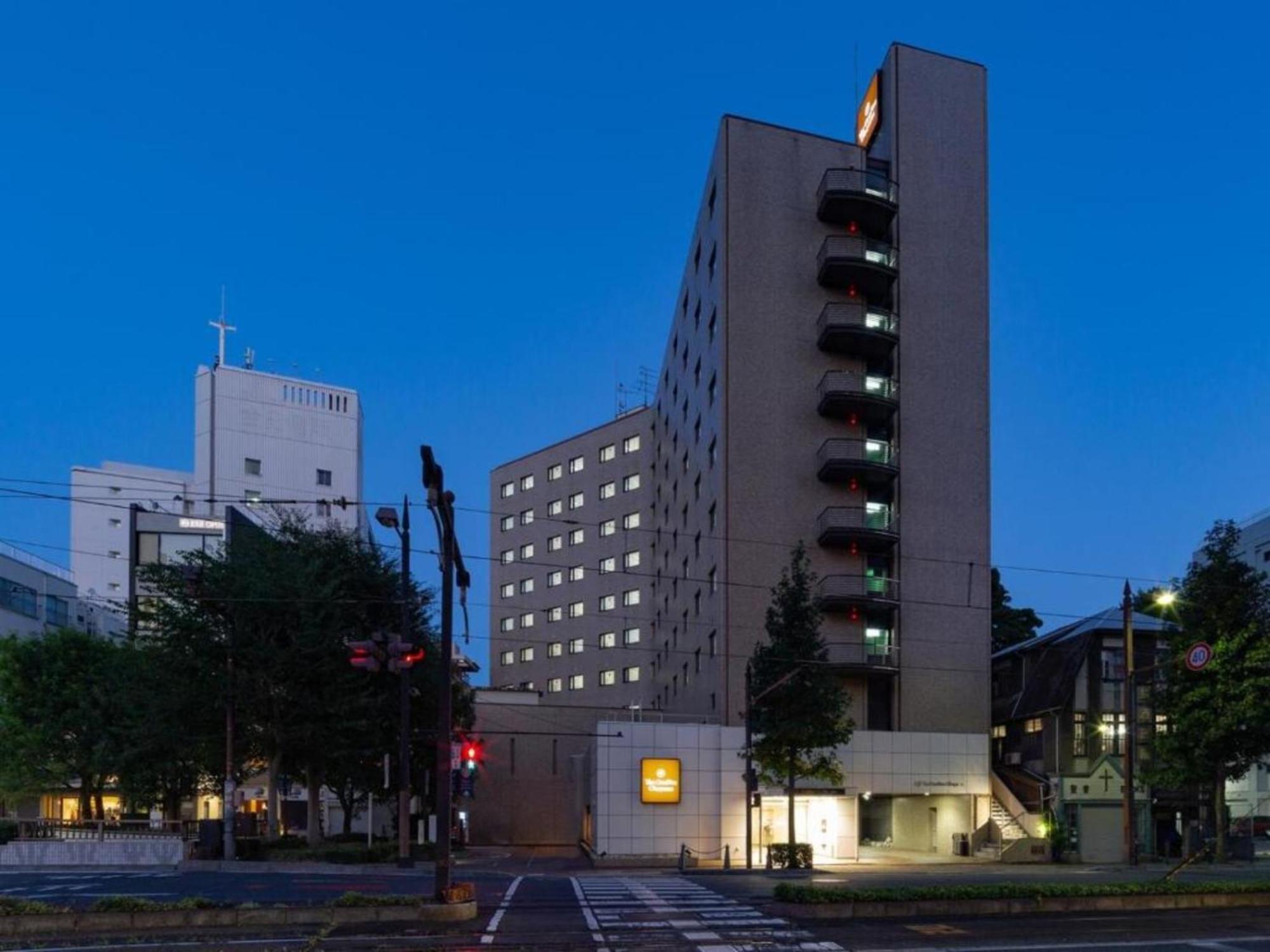 The Onefive Okayama - Vacation Stay 41846V Zewnętrze zdjęcie