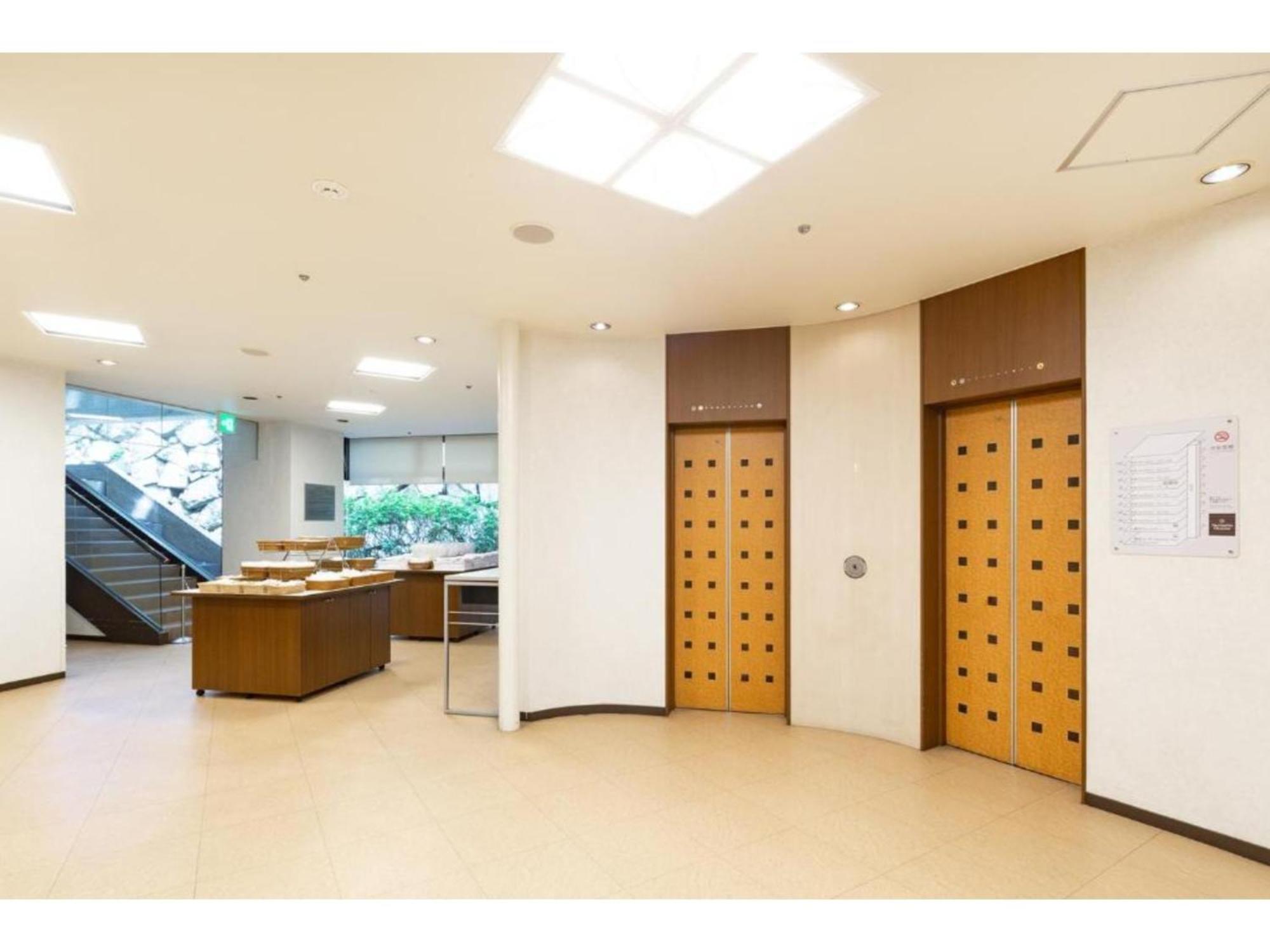 The Onefive Okayama - Vacation Stay 41846V Zewnętrze zdjęcie