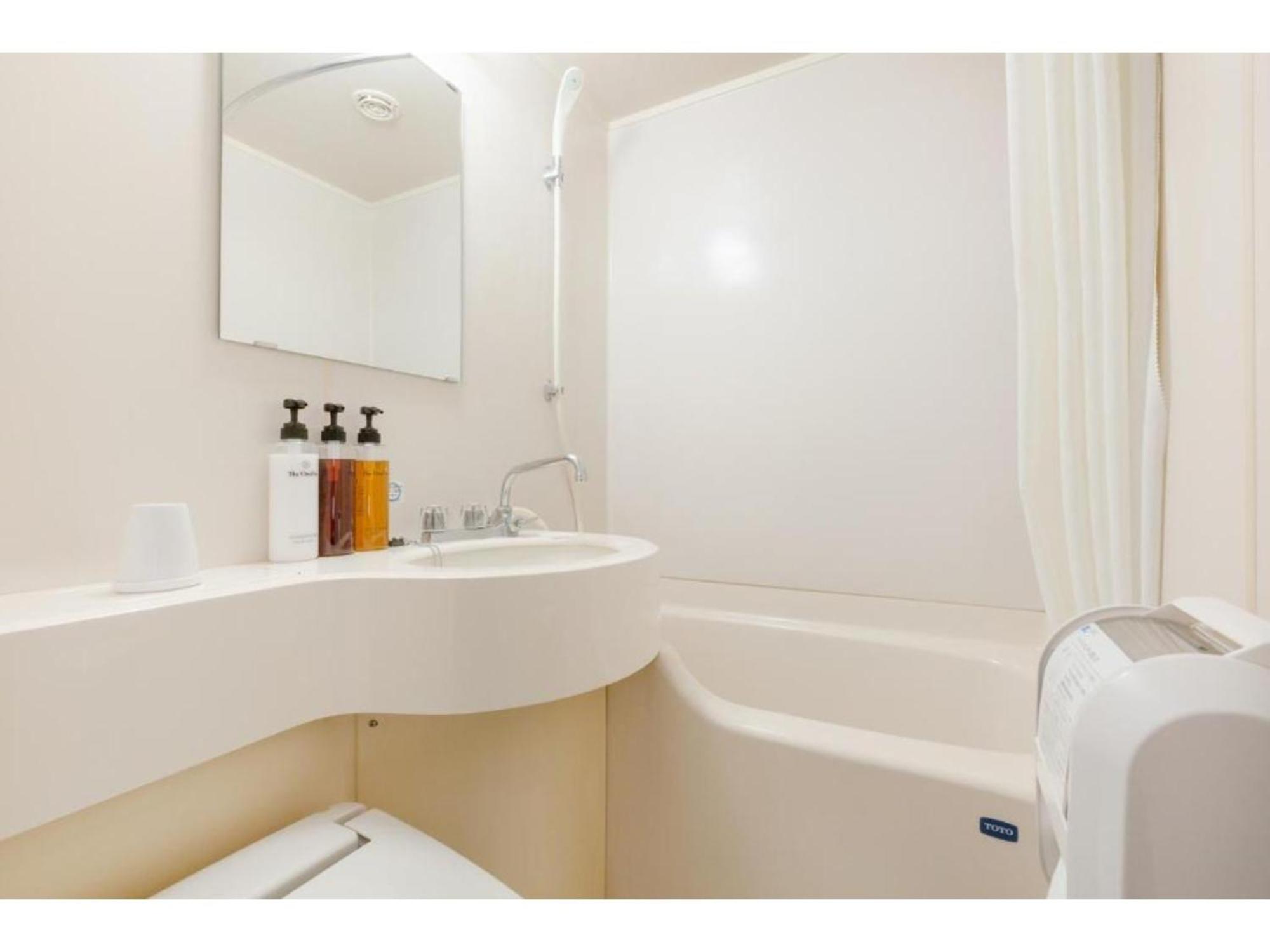 The Onefive Okayama - Vacation Stay 41846V Zewnętrze zdjęcie