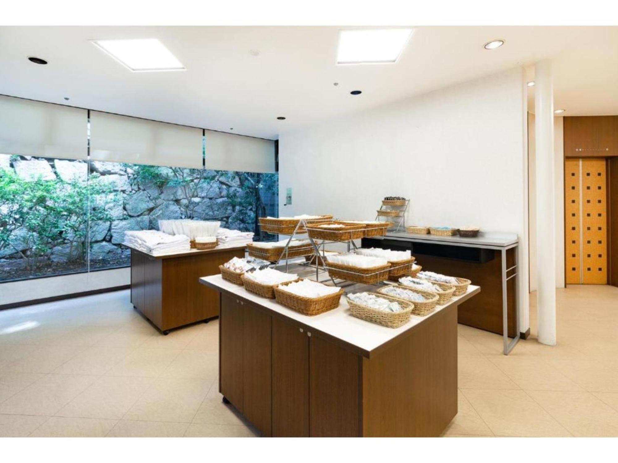 The Onefive Okayama - Vacation Stay 41846V Zewnętrze zdjęcie